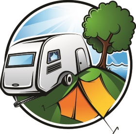 Caravan Camping Eyecatcher 280x274