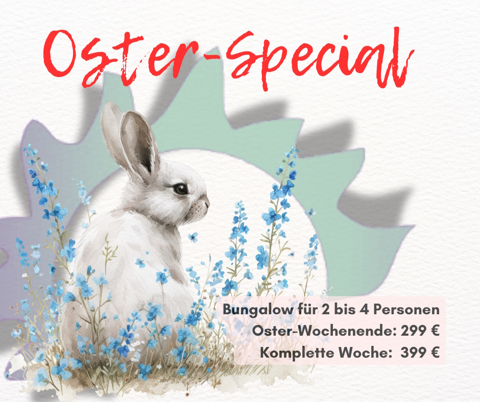 Oster Special Helene